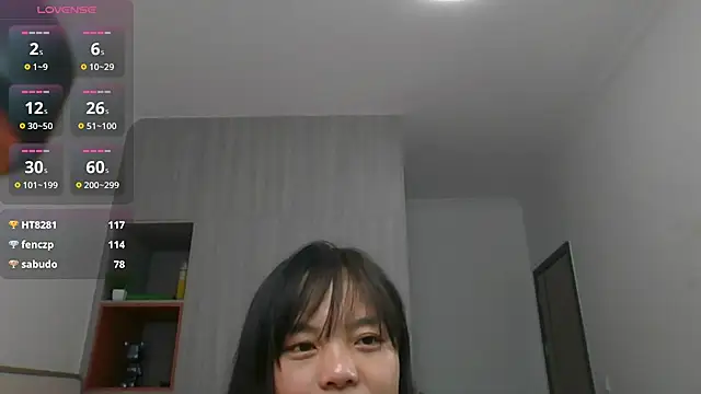 xianxian-baby live sex cam