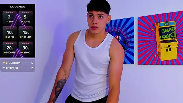 justin_payn14 live sex cam