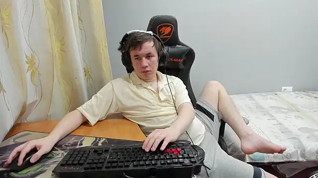 iliaskrislove live sex cam