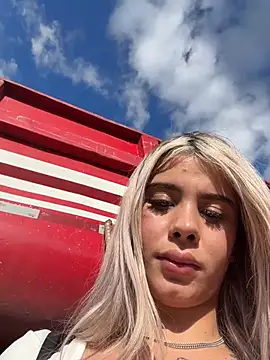 YouCandiSumisa live sex cam