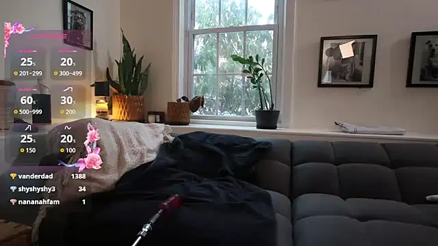 BradBronton live sex cam