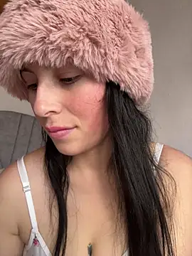 GiuliaBianchi live sex cam