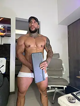 Andrew_Johnnson live sex cam