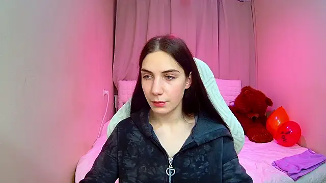 NikaStark_'s cam snapshot