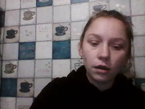 Anna_wey's cam snapshot