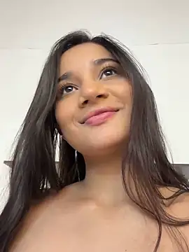 AlessiaVallmont's cam snapshot