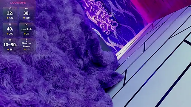 Sky_Rivers live sex cam