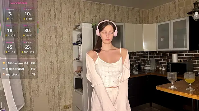 ChrisAmott live sex cam