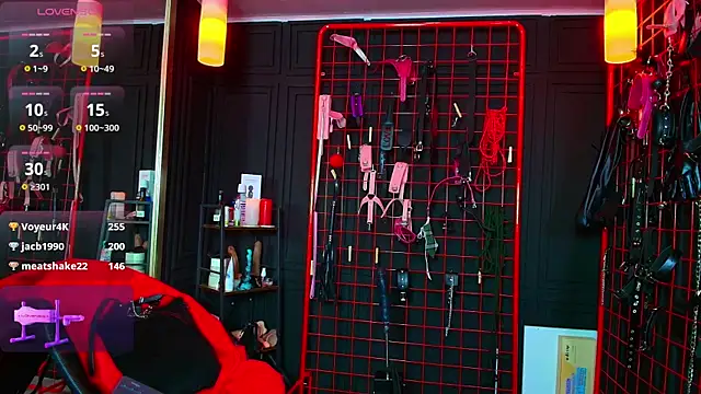 Velvet_Authority's cam snapshot