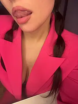 Leia_Prana's cam snapshot