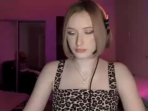 DeliciaBagnoli's cam snapshot