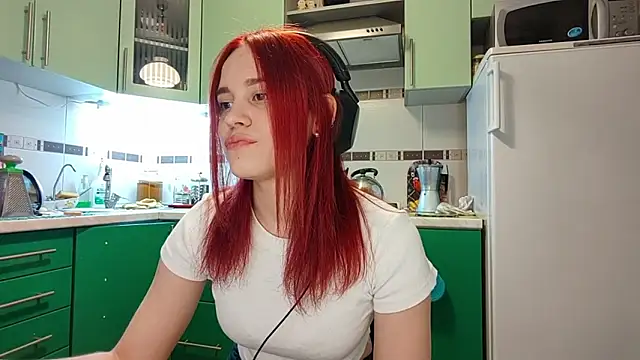 CalandraRolon's cam snapshot