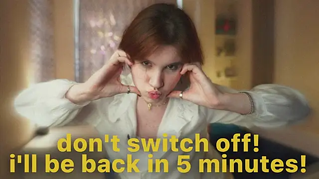 BelleHayton's cam snapshot