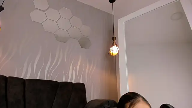 dalila_sweett's cam snapshot