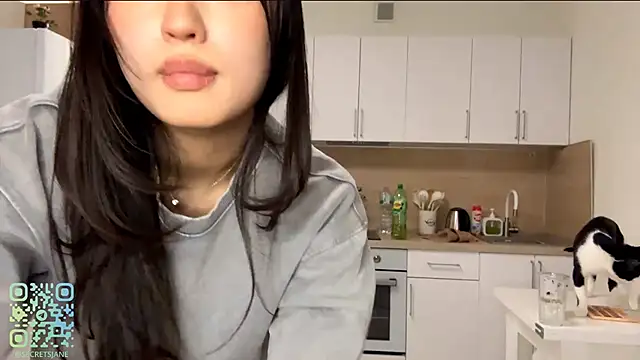 SweetSakuraJane live sex cam