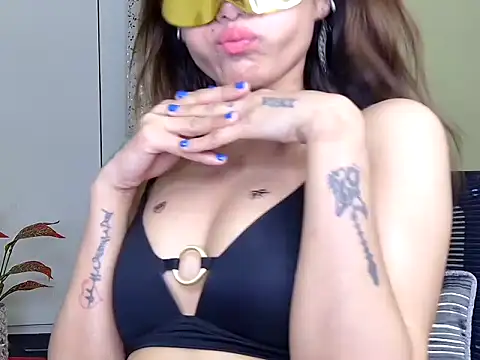 Air_Beauty's cam snapshot