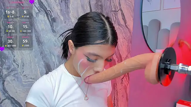 mayfox_06 live sex cam