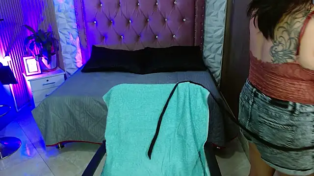 alma_tb1's cam snapshot