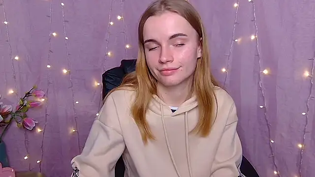 MargaritaKiss's cam snapshot