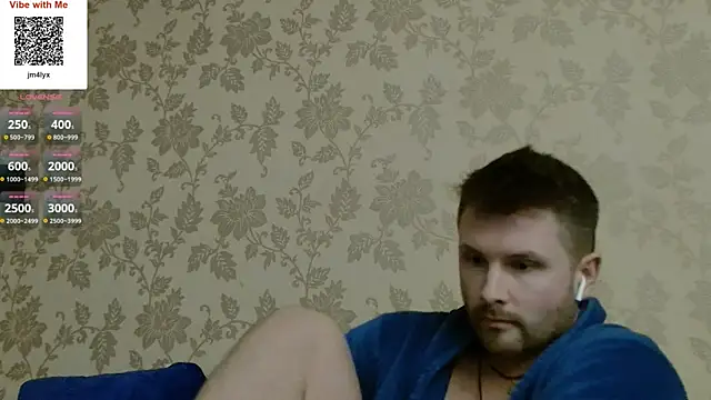 MartinBrandon live sex cam