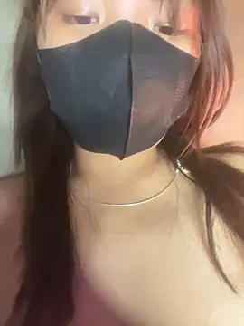 Violin_xue's cam snapshot