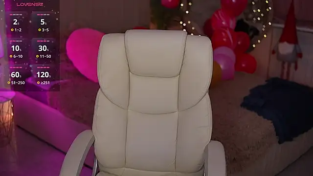 TinaMelt's cam snapshot