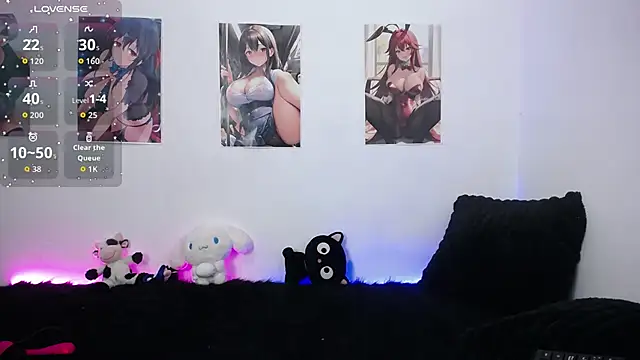 AlexmucciXXX's cam snapshot