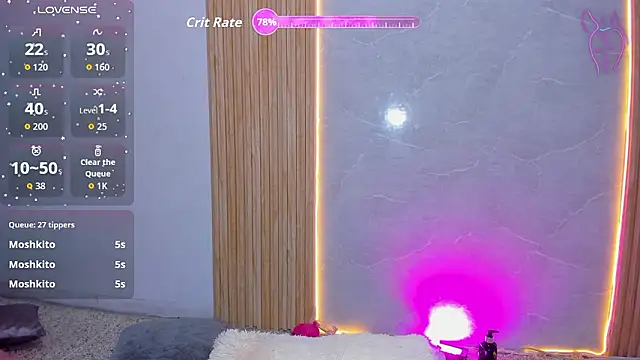 wild_demongirl live sex cam