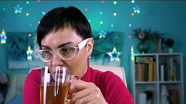 LauraDavidsons's cam snapshot