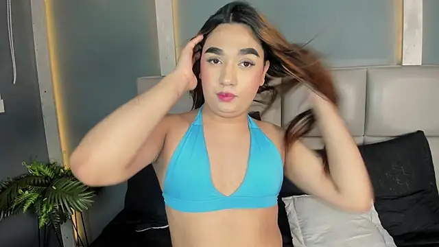 TSExoticFuck live sex cam