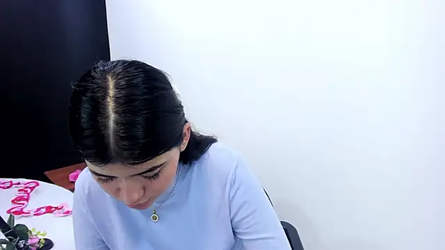 Annie_sweet_1's cam snapshot