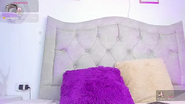 Dahiian_18's cam snapshot