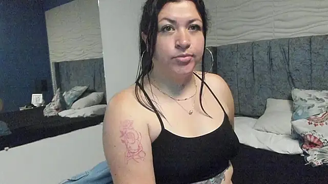 Ayleen_Miller's cam snapshot