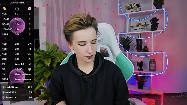 _Rein_ramm's cam snapshot