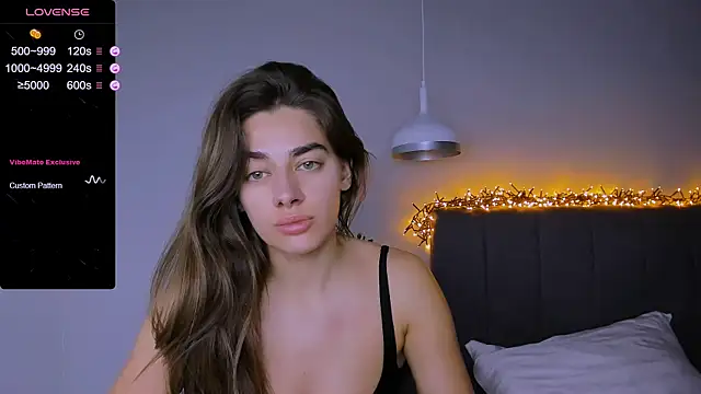 Marta--jess's cam snapshot