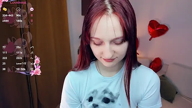 KatyKufel's cam snapshot