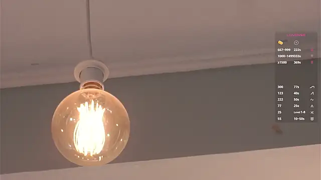 CarollDuemmel's cam snapshot