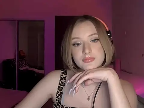 DeliciaBagnoli's cam snapshot