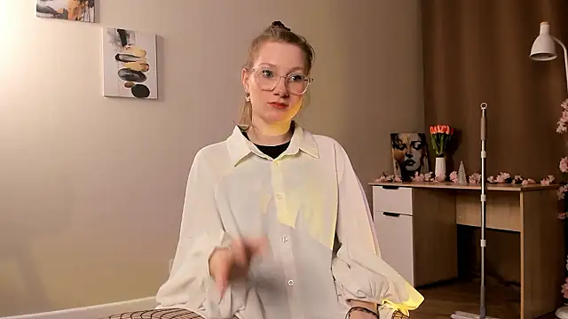 VictorMencia's cam snapshot