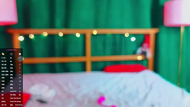 AliceZimmer's cam snapshot