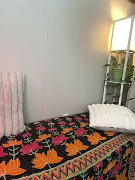 itsveraquinn's cam snapshot