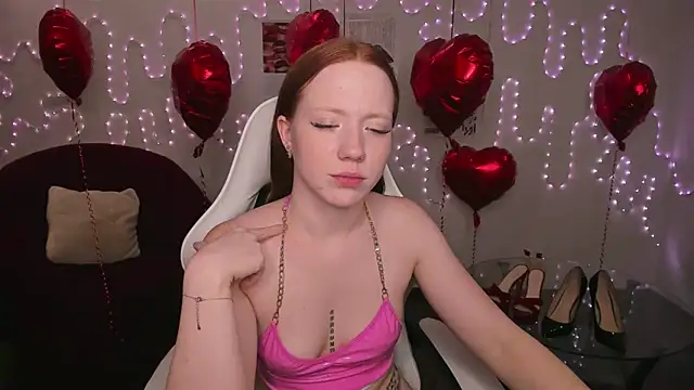 Katrys's cam snapshot