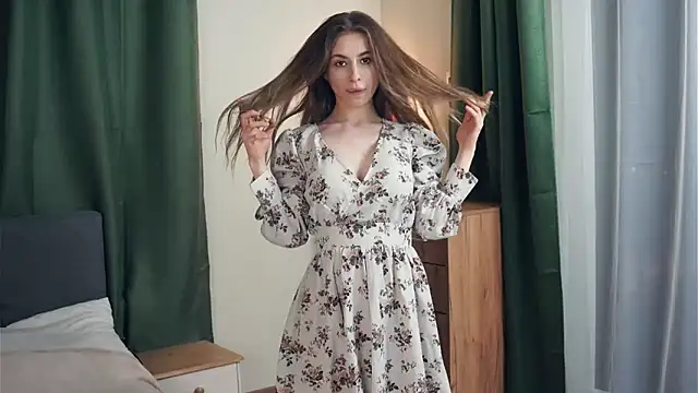 JennaMchale's cam snapshot