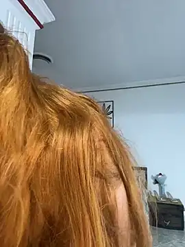 Kiarhatrixie1's cam snapshot