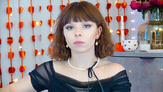 ElisabethDavis's cam snapshot