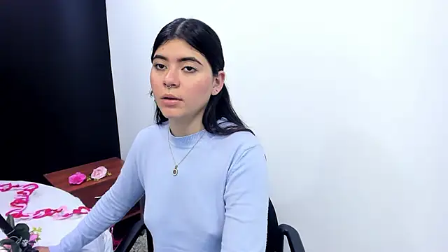 Annie_sweet_1's cam snapshot