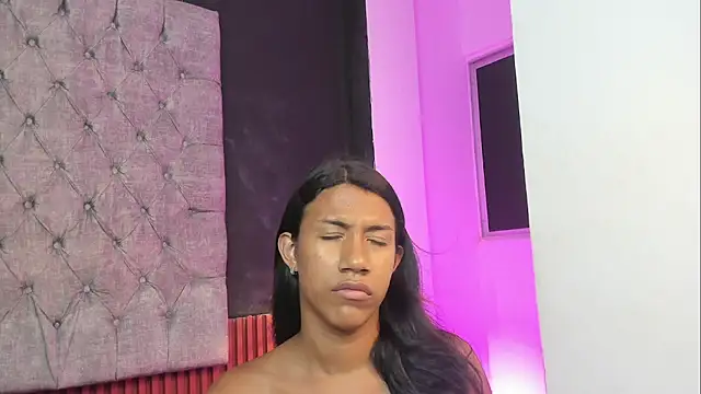 AntoniaSantos live sex cam