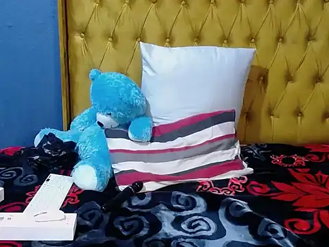 xxxMysterious_Miss live sex cam