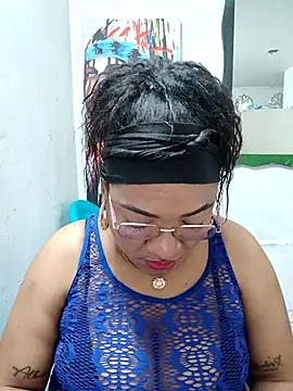 honey-suckle's cam snapshot