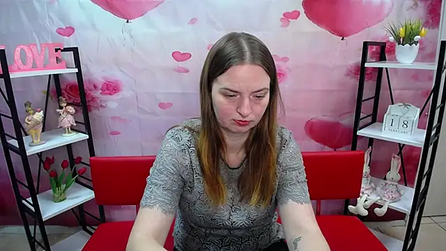 FreyaDak's cam snapshot